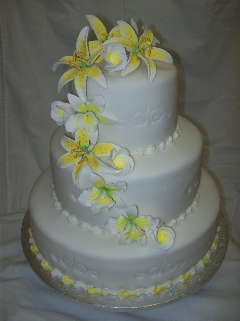 Natalya Cake: Anastasia