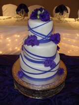 Natalya Cake: Candace