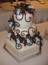 Natalya Cake: Constance