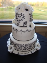 Natalya Cake: Jacqueline