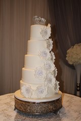 Natalya Cake: Jessica