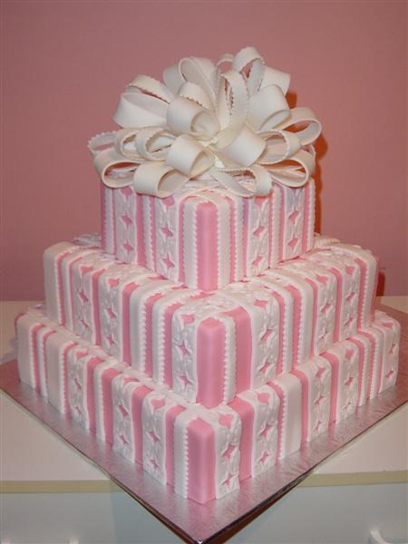 Natalya Cake: Lavish Gift