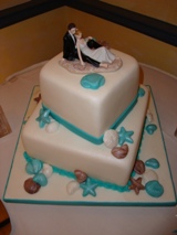 Natalya Cake: Melanie