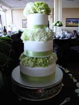 Natalya Cake: Michelle