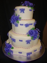 Natalya Cake: Natasha