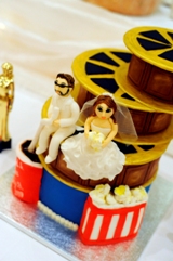 Natalya Cake: Old Hollywood