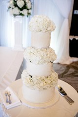 Natalya Cake: Rebecca