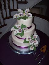 Natalya Cake: Sherryl