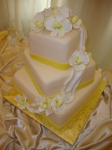 Natalya Cake: Victoria