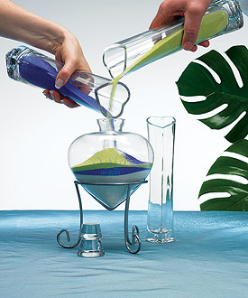 Favors and Accessories