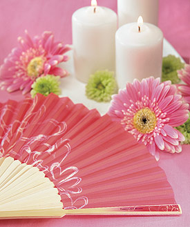 Favors and Accessories