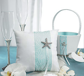 Favors and Accessories