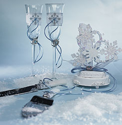 Favors and Accessories