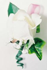Bridal Boutonniere