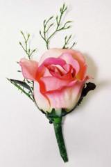 Wedding Boutonnieres