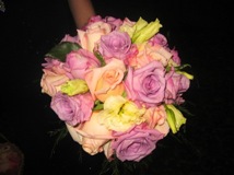 Wedding Flowers