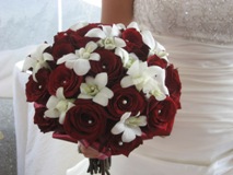 Bridal Flowers