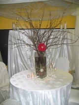 Clothes: A Shot with a Few Twists