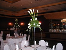 Wedding Centerpieces