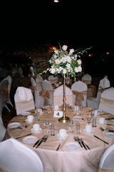 Wedding Centerpieces
