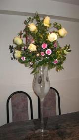 Clothes: A Touch of Spice