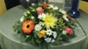 Clothes: Rolling Out The Barrel