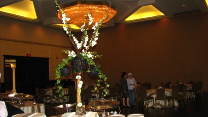 Wedding Centerpieces
