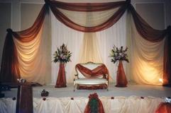 Wedding Ceremony Decor