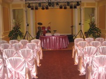 Clothes: Inflections of Satin