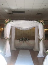 Wedding Chuppas