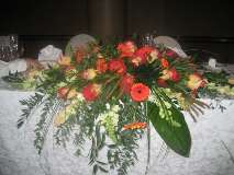 Clothes: Tropical Flora