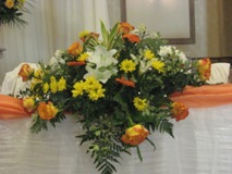 Clothes: Tropical experience