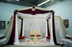 Wedding Mandaps