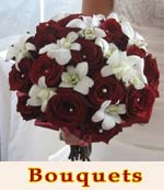 Wedding Bouquets