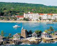 Jamaica Couples Ocho Rios