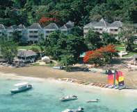 Jamaica Couples Sans Souci