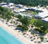 Honeymoon Wedding Rio Tropical Bay