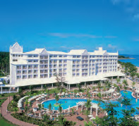 Honeymoon Wedding Riu Ocho Rios