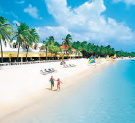 Wedding Destination Guide Sandals Grande Antiqua