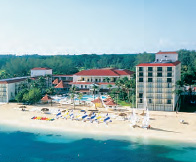 Honeymoon Wedding Superclubs Breezes