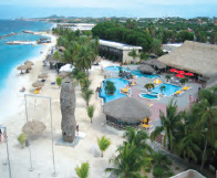 Honeymoon Wedding Buperclubs Breezes