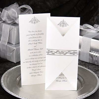 Wedding Invitations
