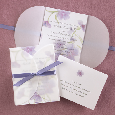 Wedding Invitations