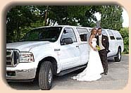 Wedding Limo