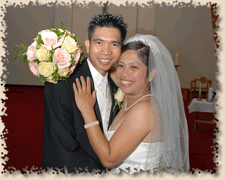 Wedding Photographer Toronto, Mississauga, Hamilton and Barrie