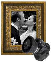 Wedding Package Bronze