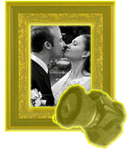 Wedding Package Gold