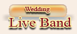 Wedding Live Band