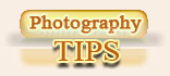 Wedding Photography Tips