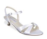 Wedding Shoe: ANDIE